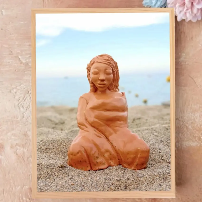 Collection Cadres Photos, l'Esprit de Mahana Collection Cadres Photos, l'Esprit de Mahana