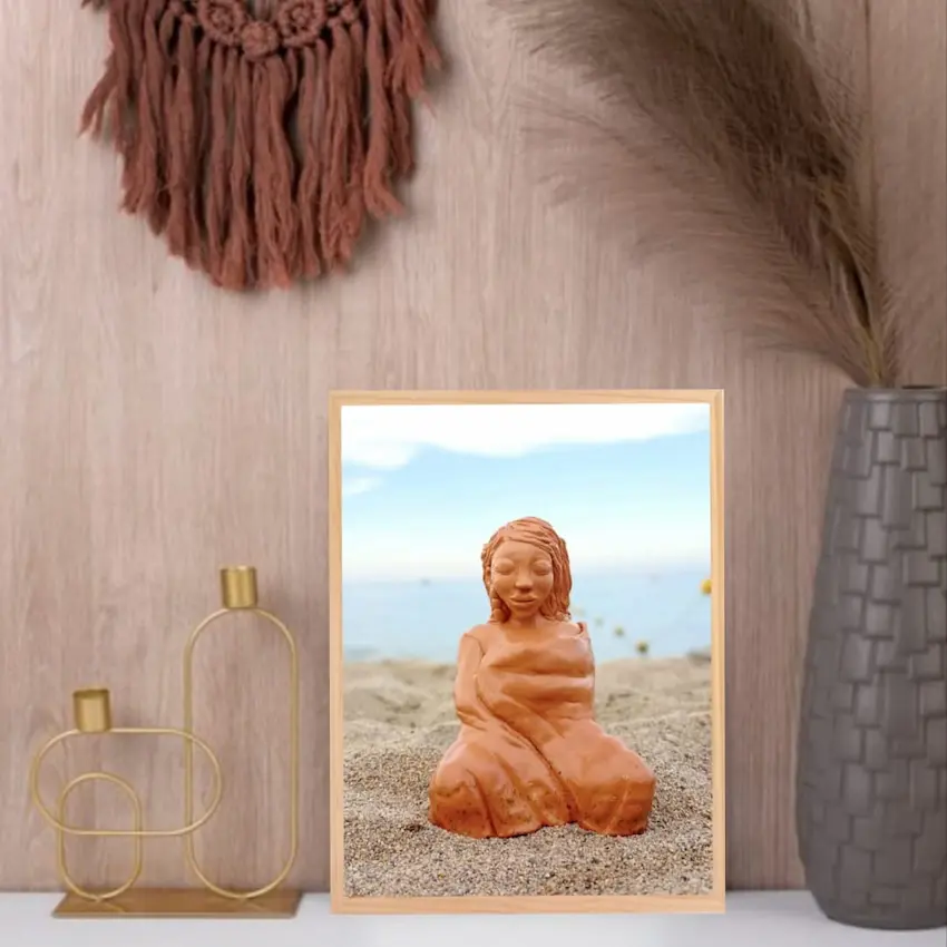 Collection Cadres Photos, l'Esprit de Mahana Collection Cadres Photos, l'Esprit de Mahana